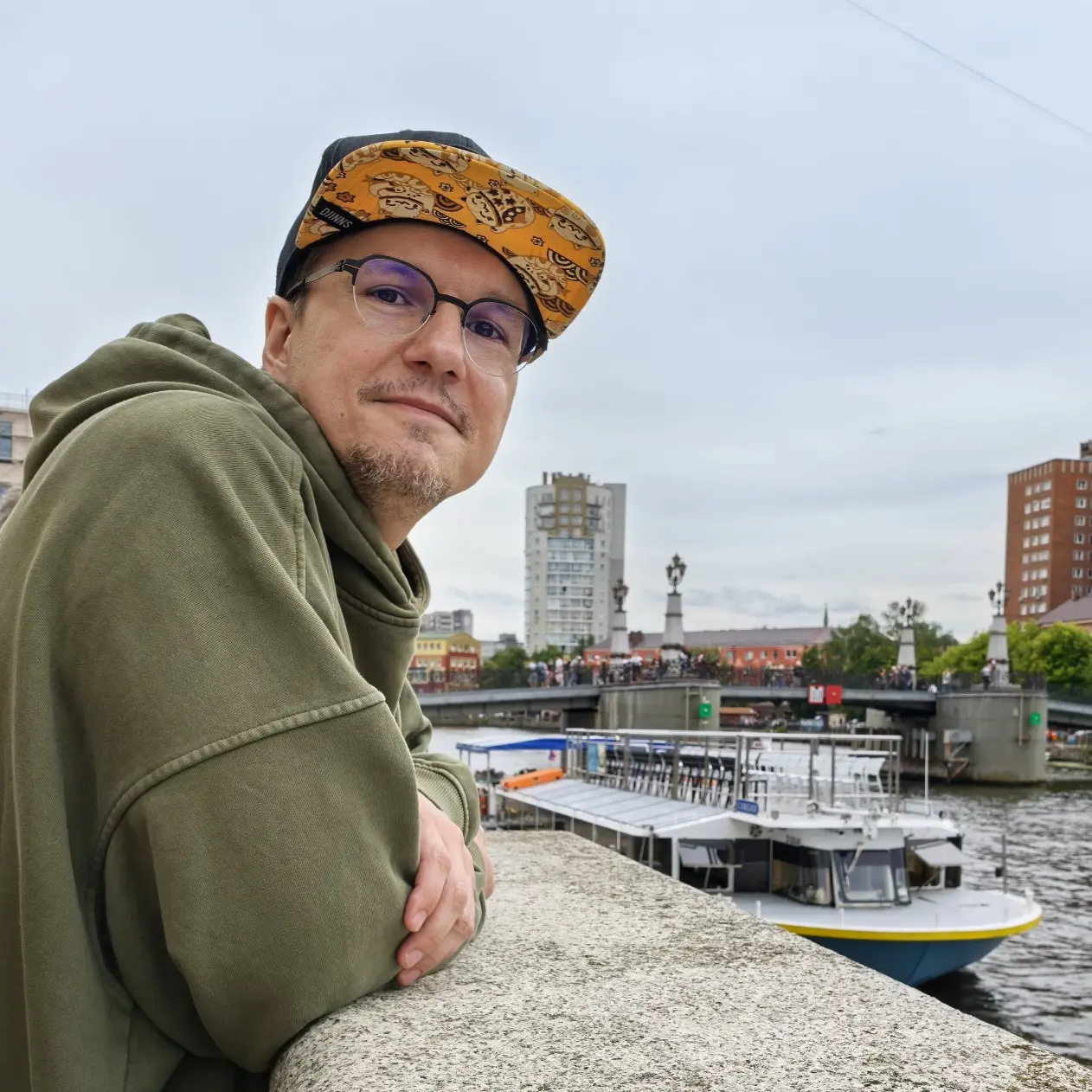 Алексей Хохлов