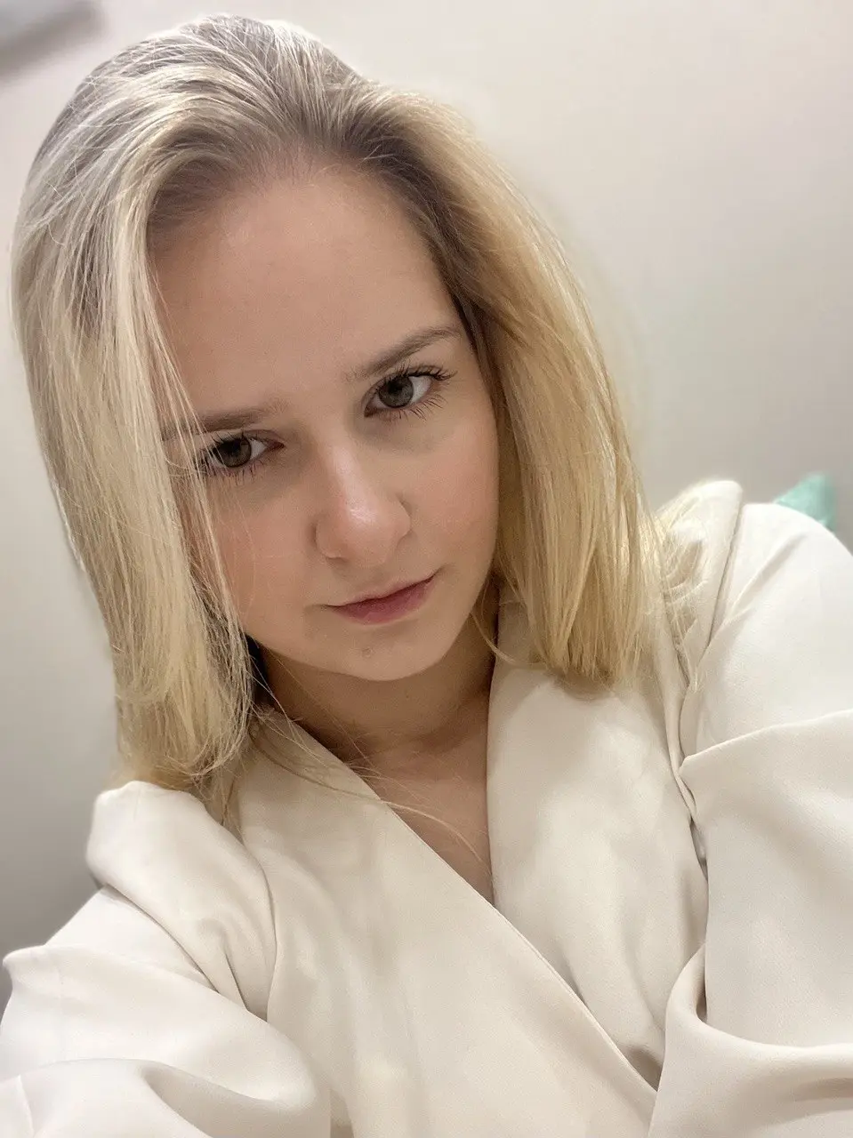 Вера Соболева