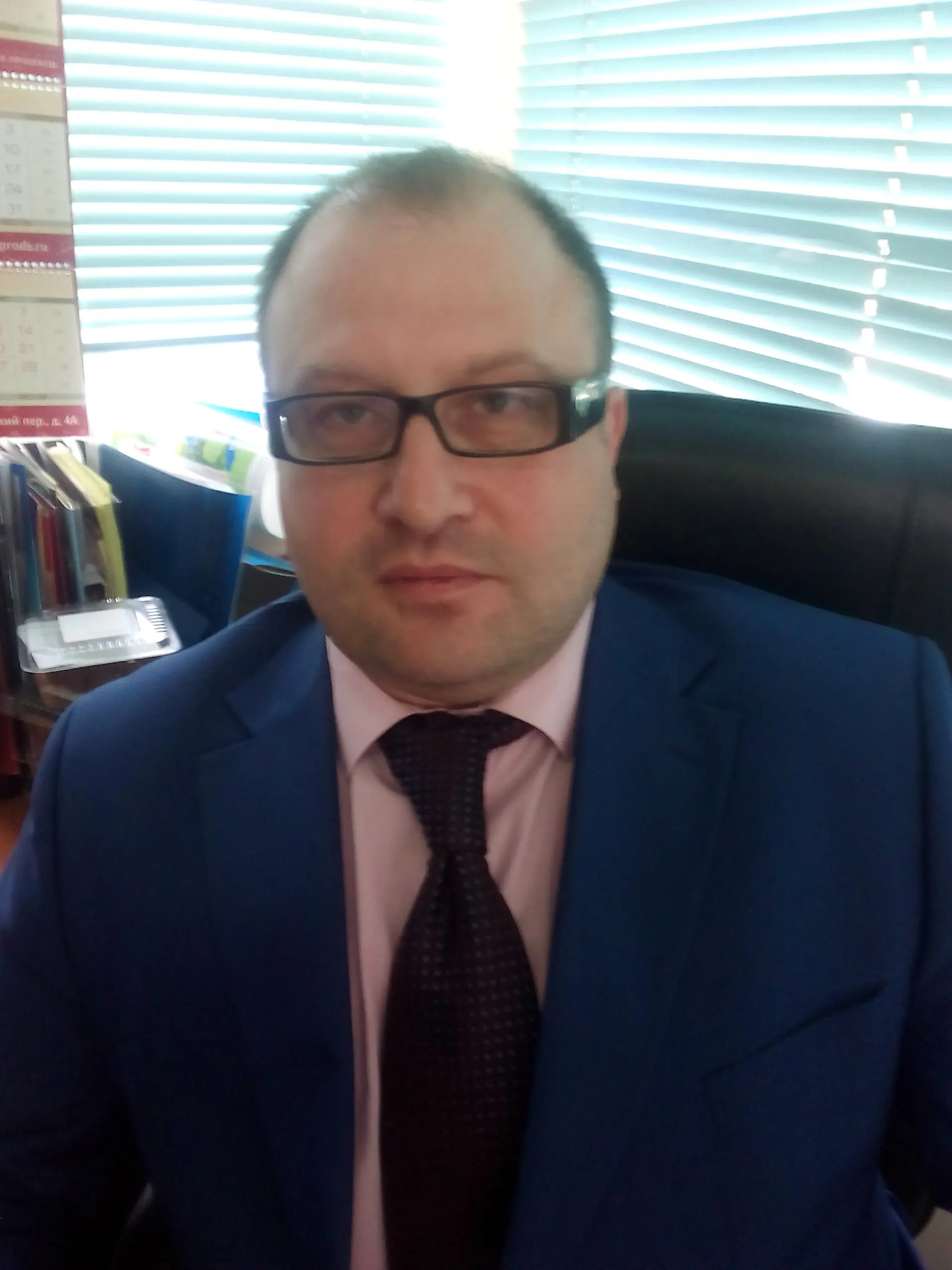 Владимир Журавлев