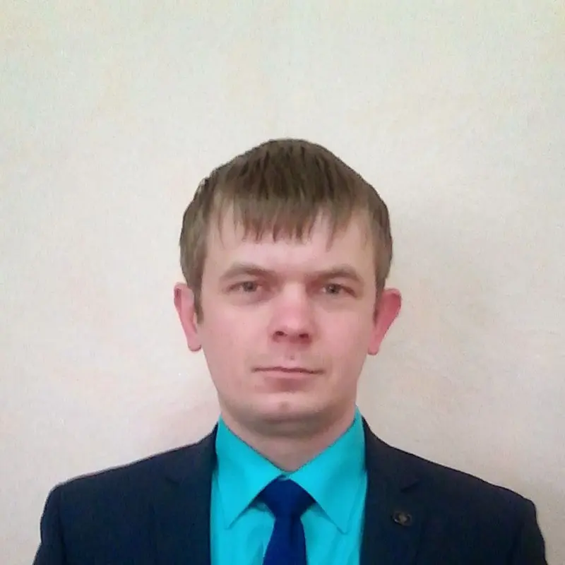 Денис Иваницкий