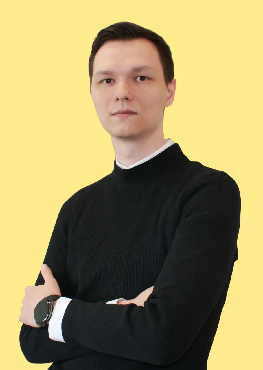 Артем Ламзин