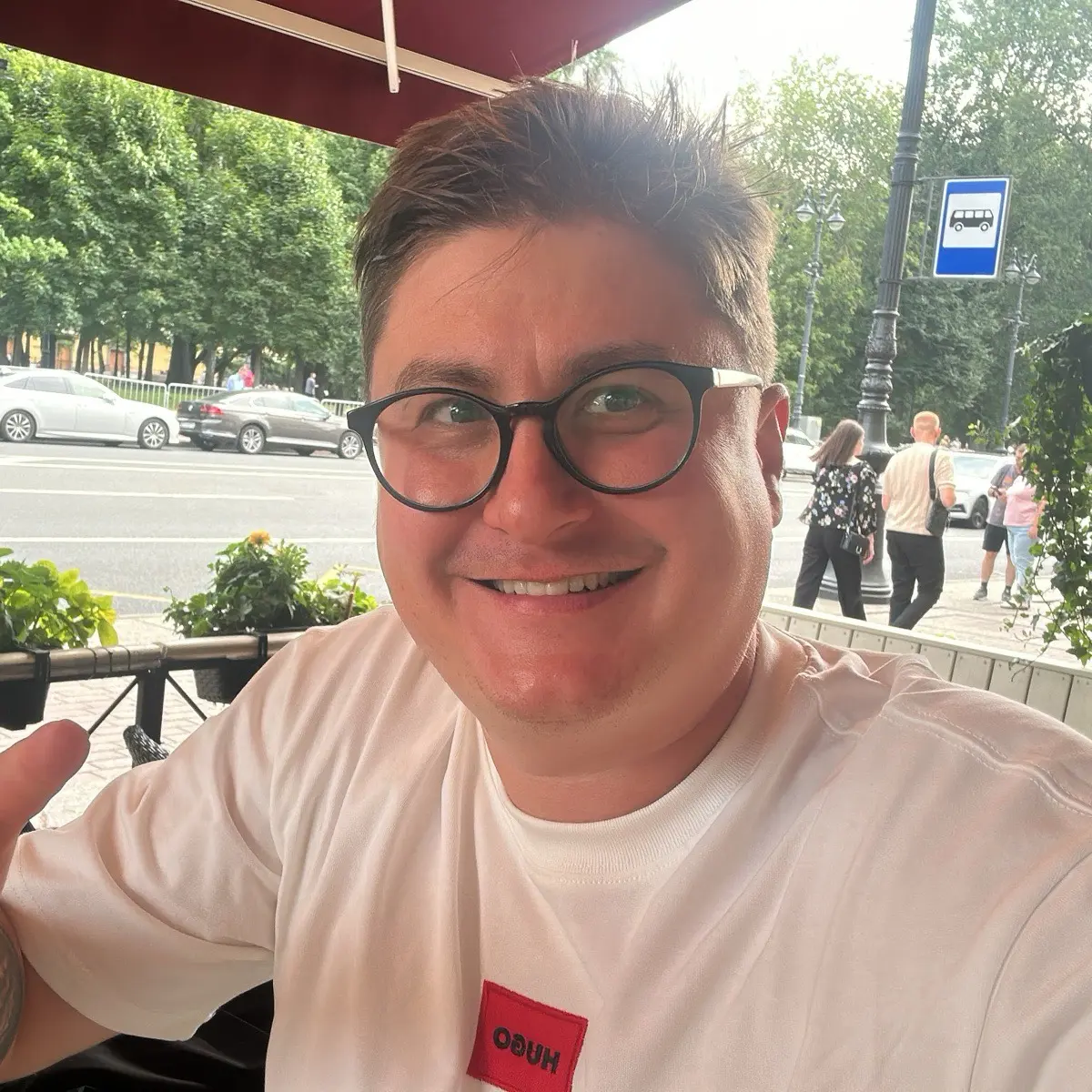 Арслан Мамеделеев