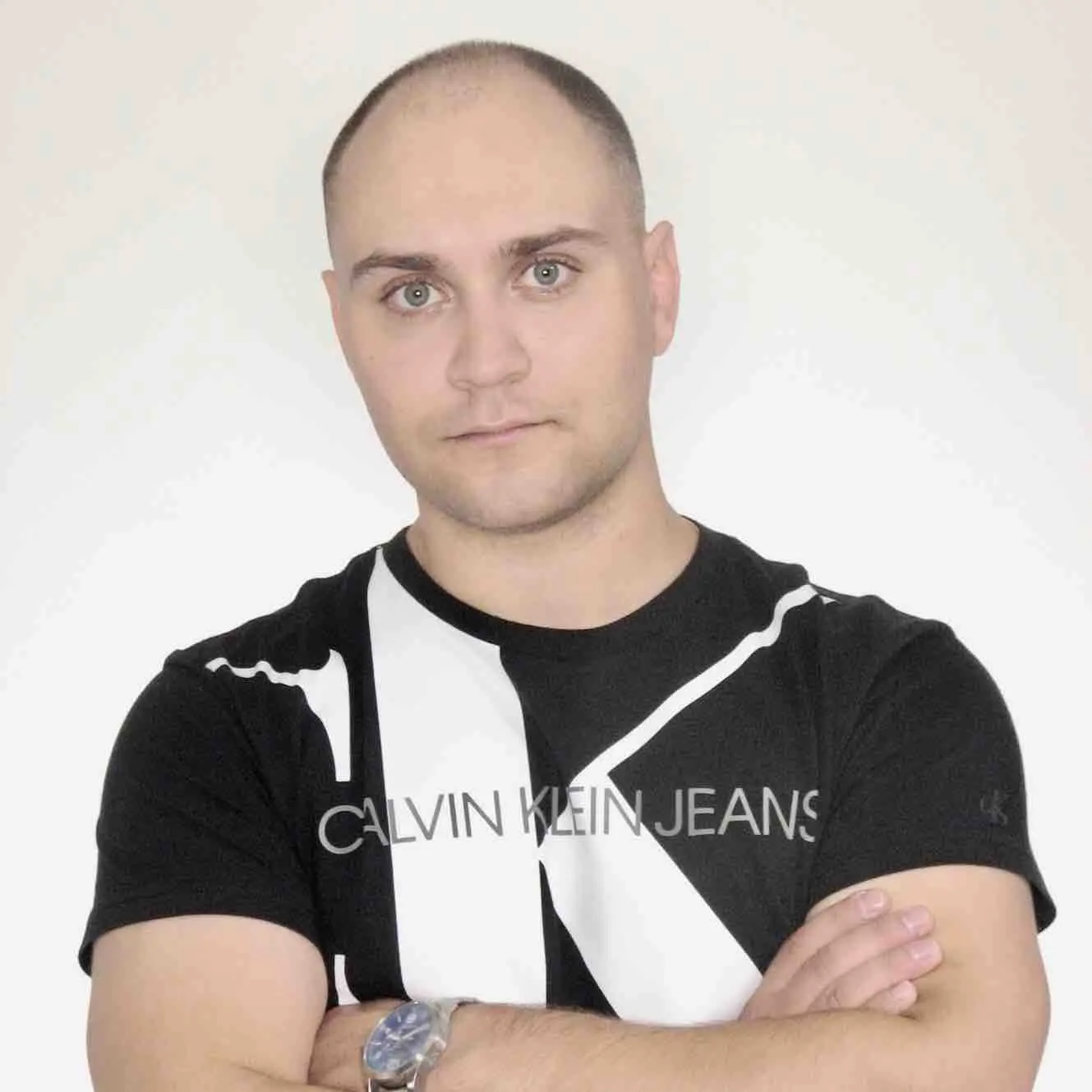 Иван Вариков