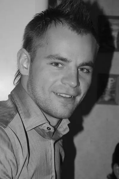 Юрий Канарский