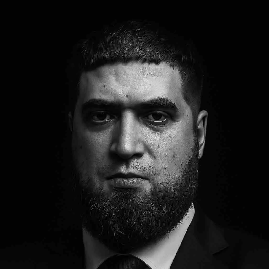 Александр Майоров
