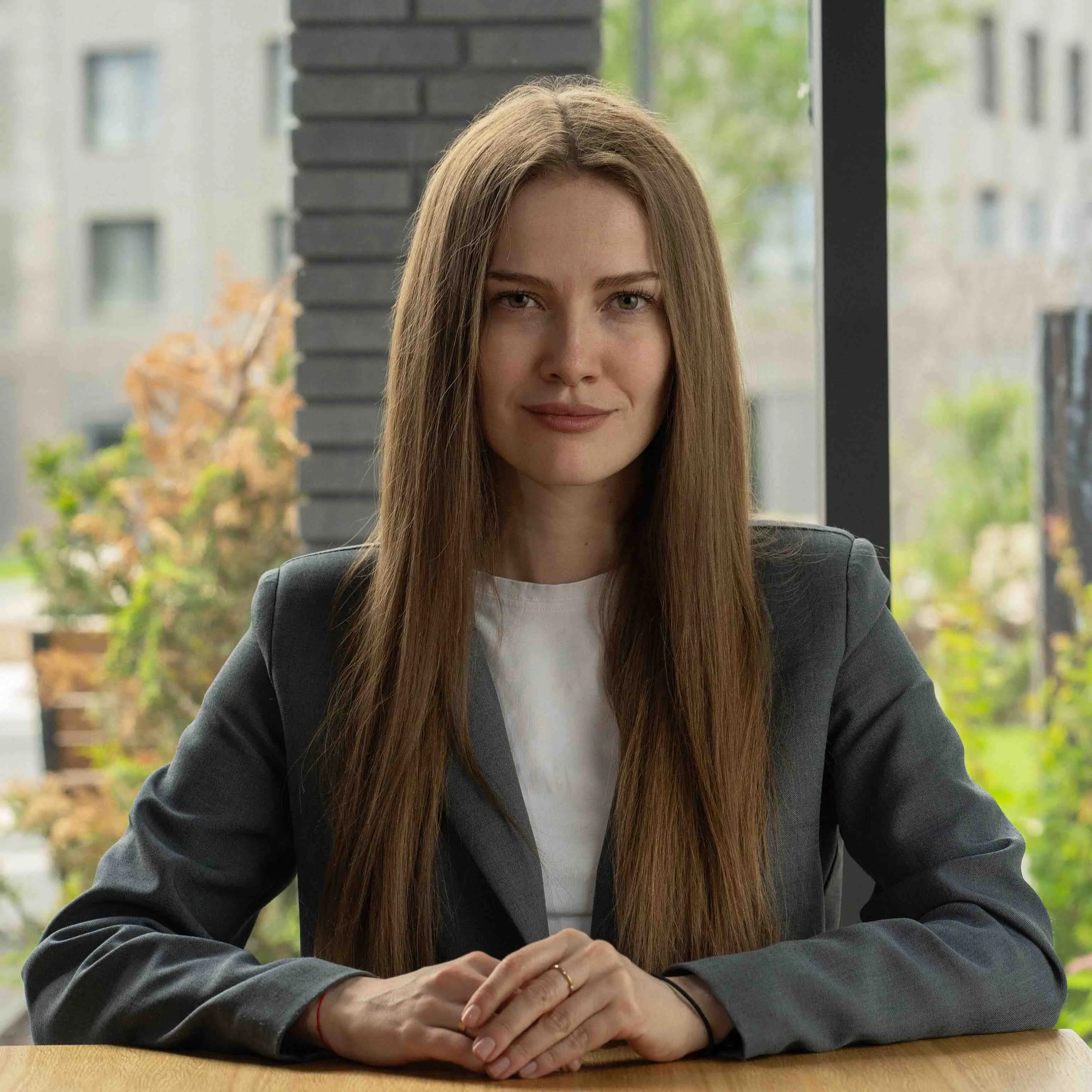 Светлана Ткачук