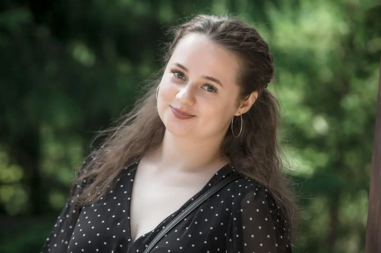 Екатерина Рожкова