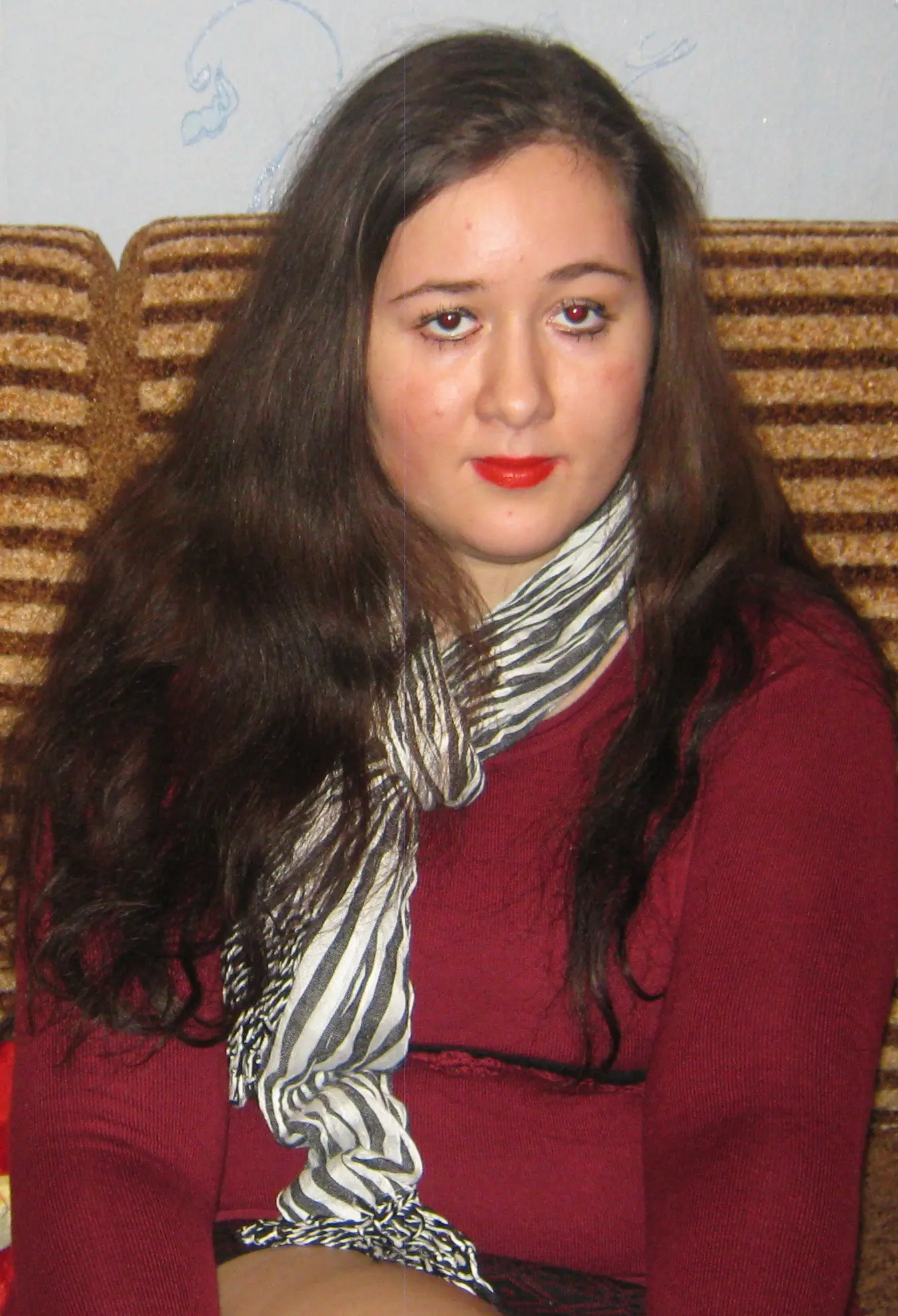Юлия Павелко