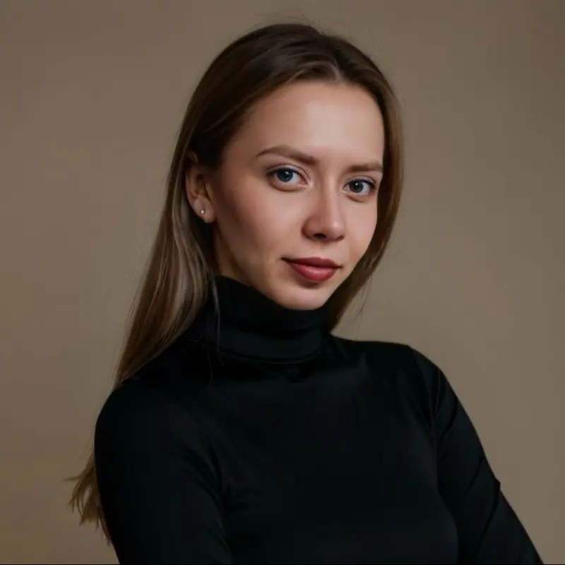Илюса Давлитова