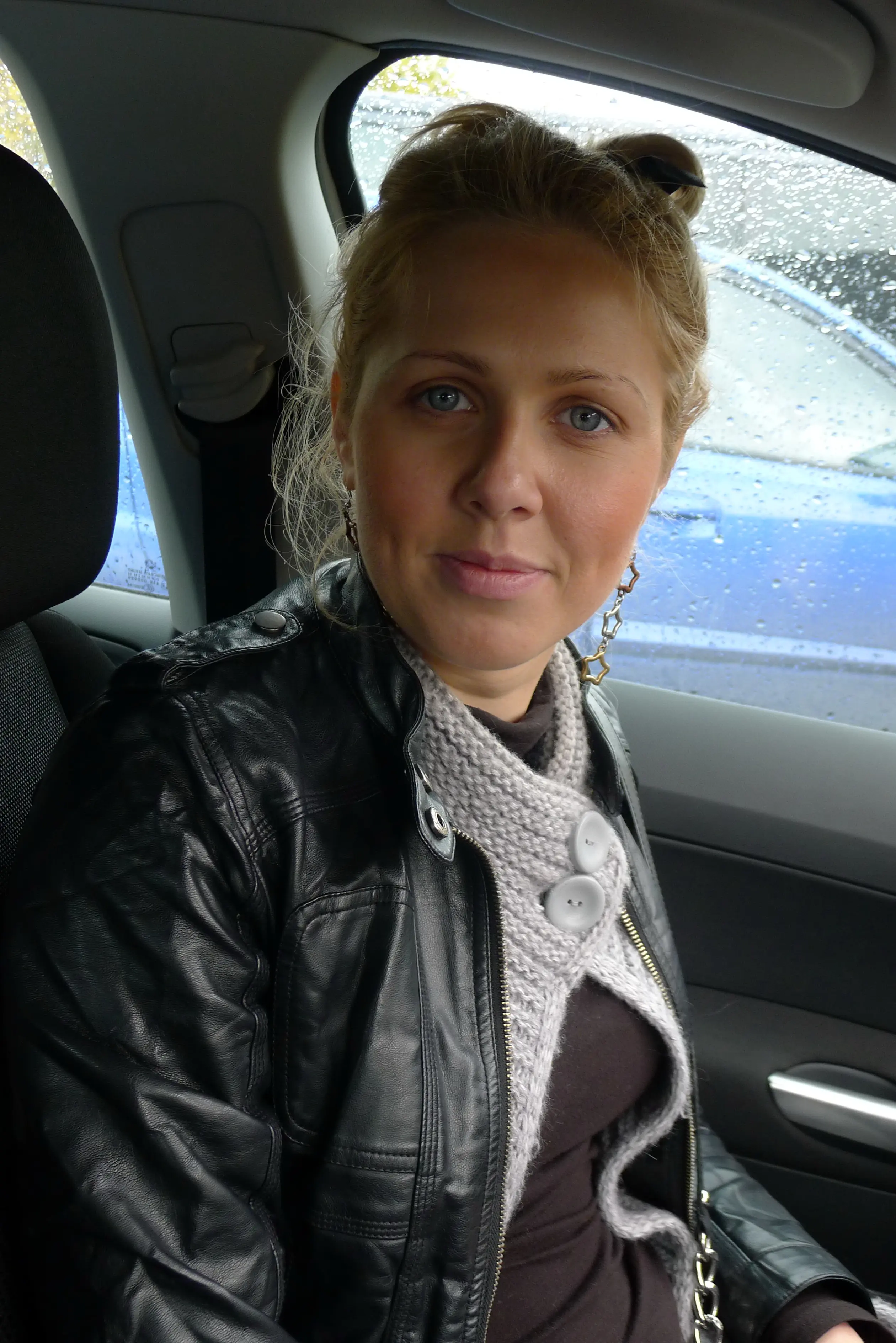 Юлия Голомазова