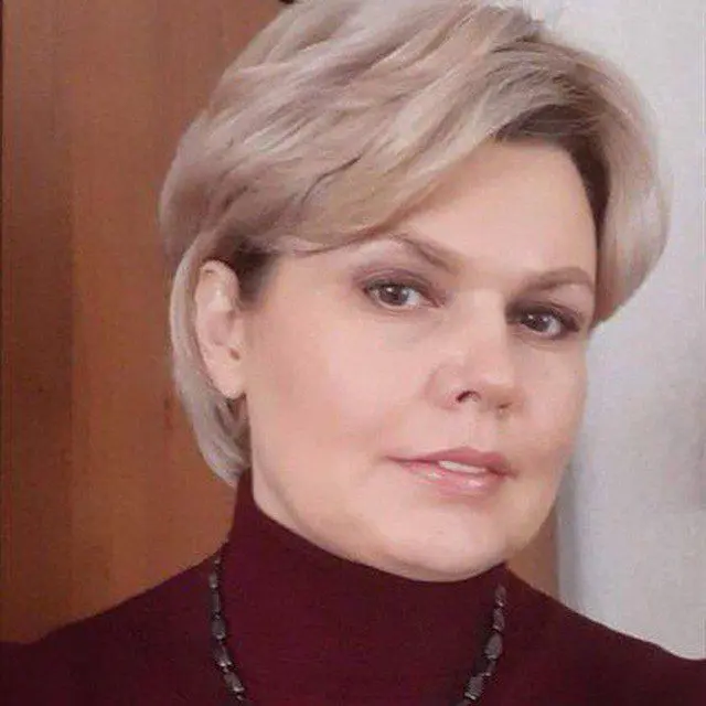 Маргарита Попова