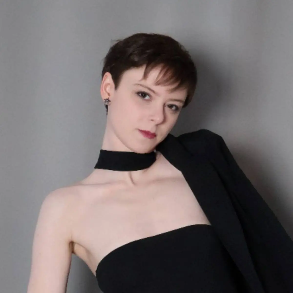 Светлана Чернова