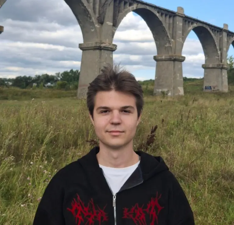 Леонид Малафеев