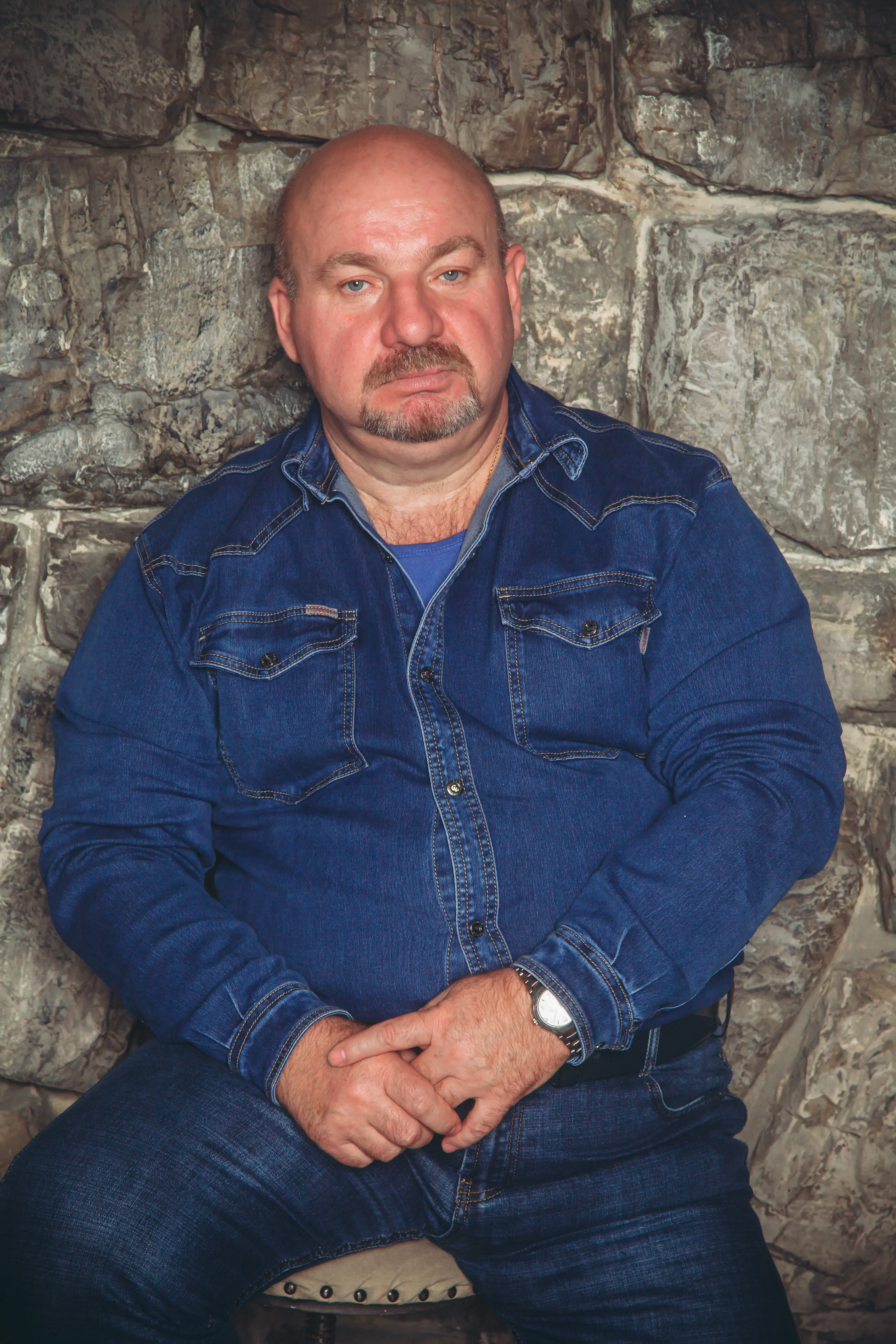 Юрий Вегерин