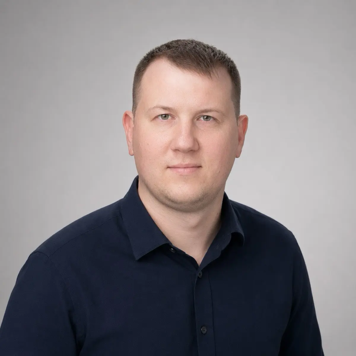 Даниил Безруков