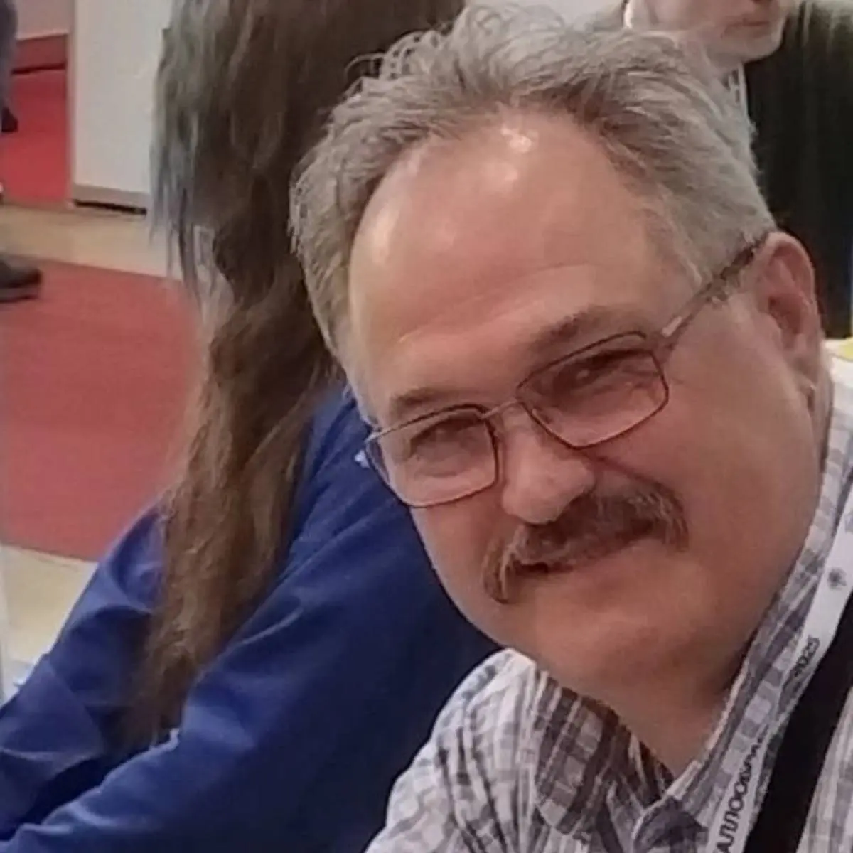 Александр Шевляков