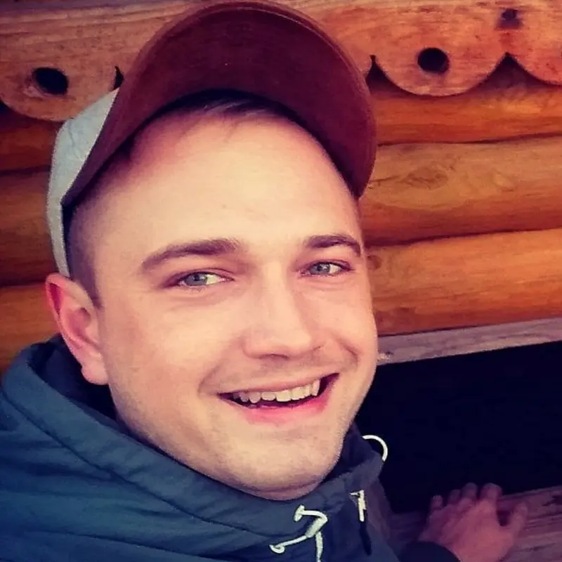 Александр Метельков