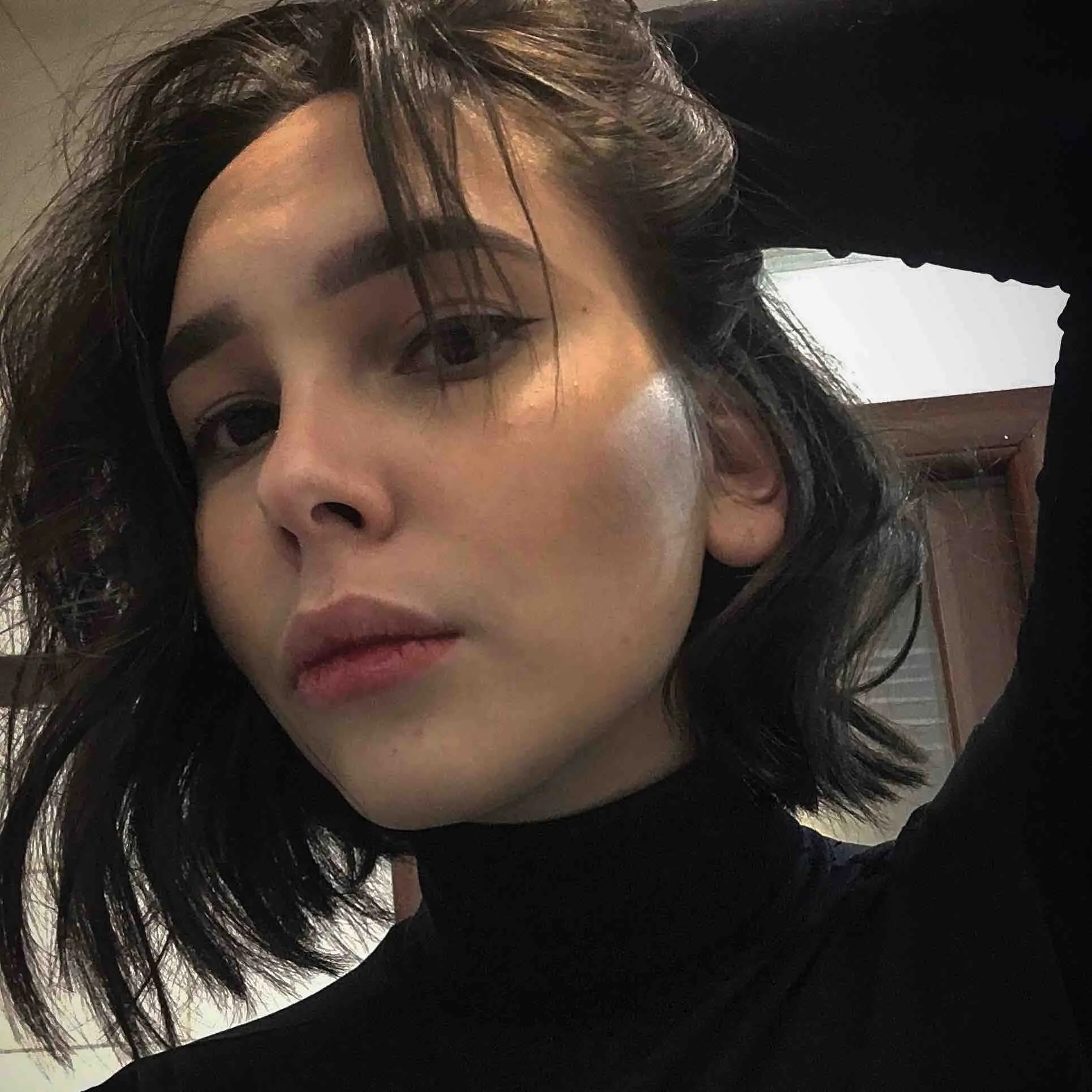 Елена Светлолобова