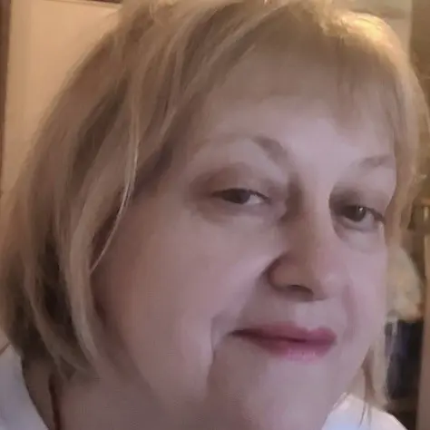 Людмила Булыгина