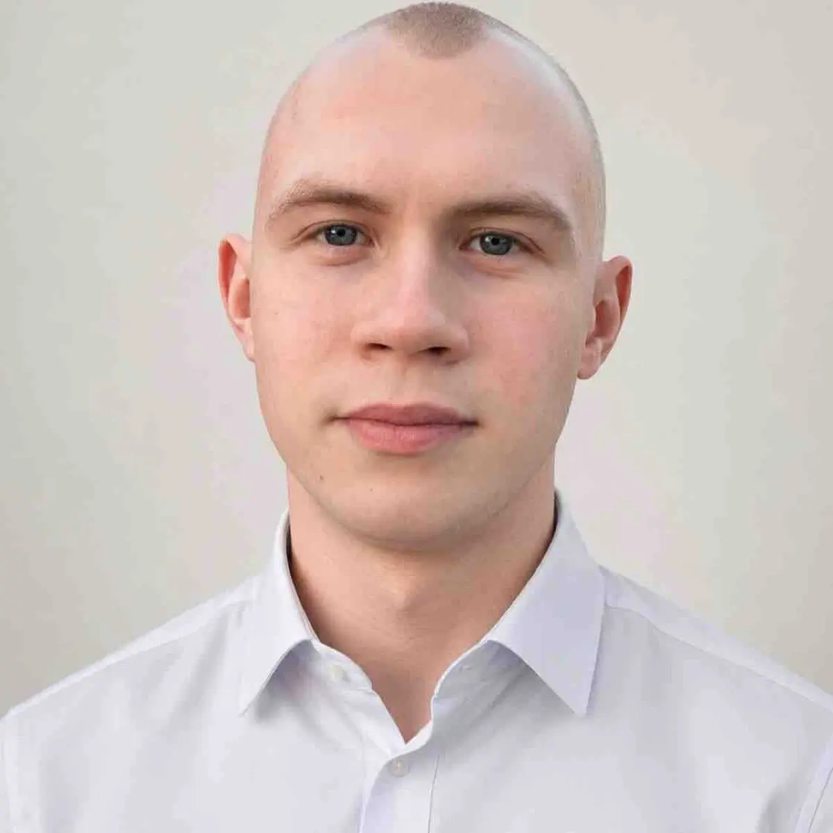Даниил Маслов