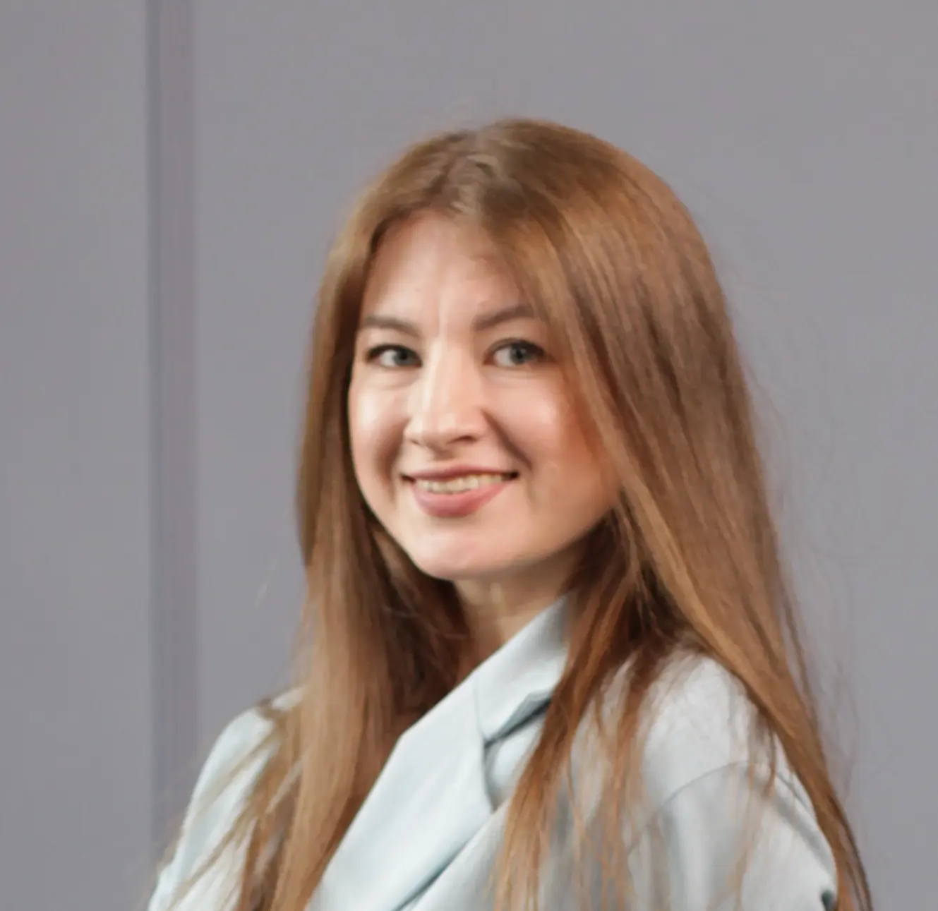 Елена Михайлик
