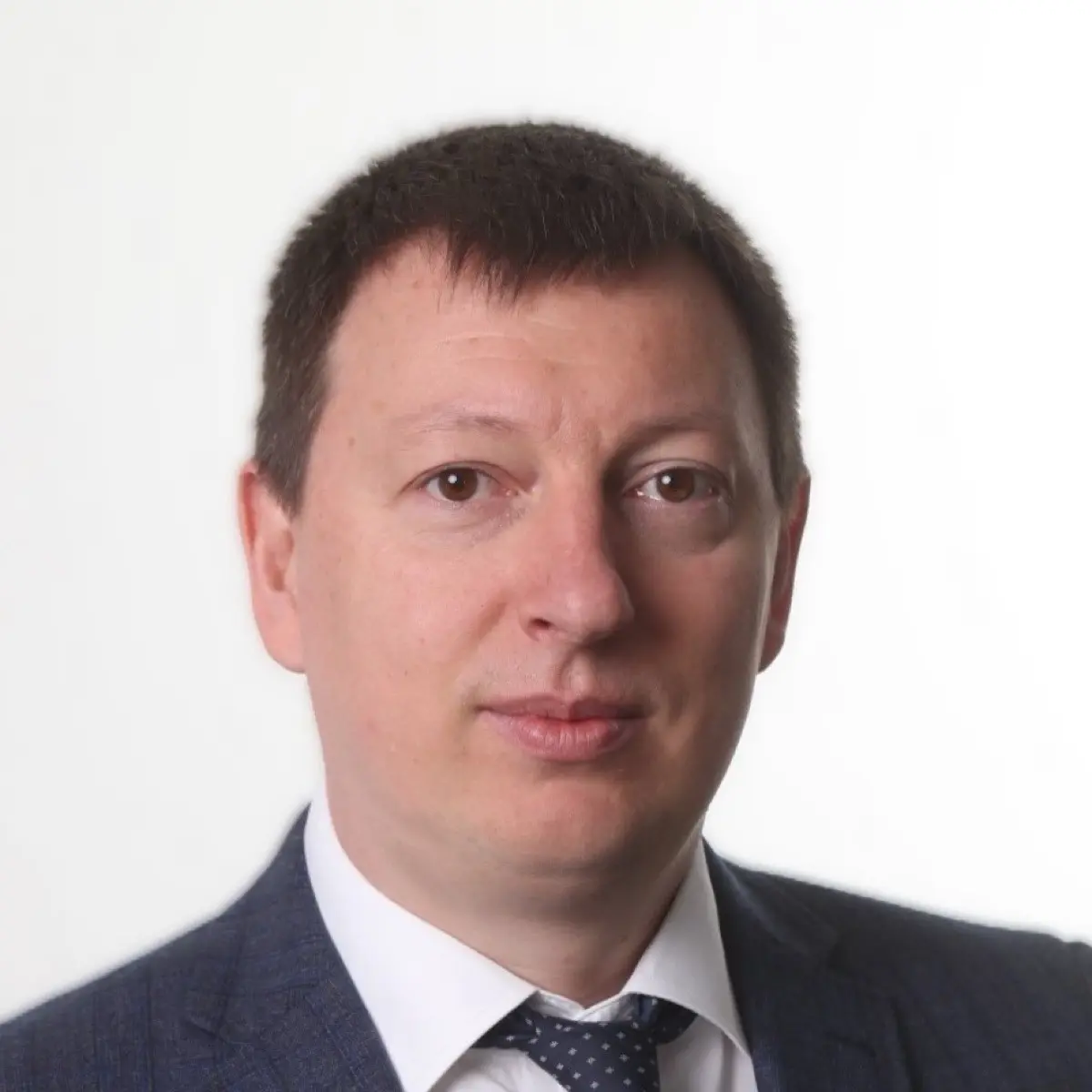 Максим Щербаков