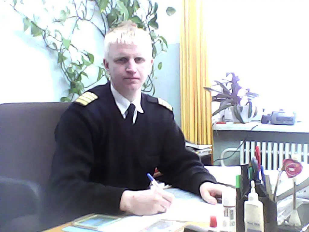 Петр Иванов