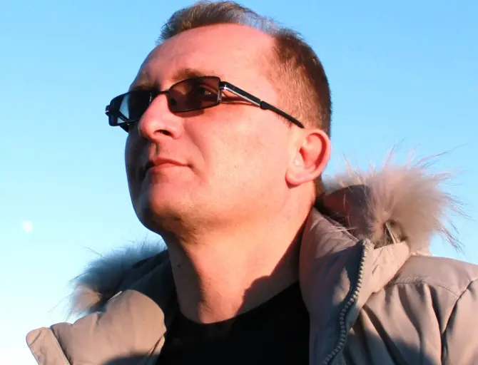 Дмитрий Новиков