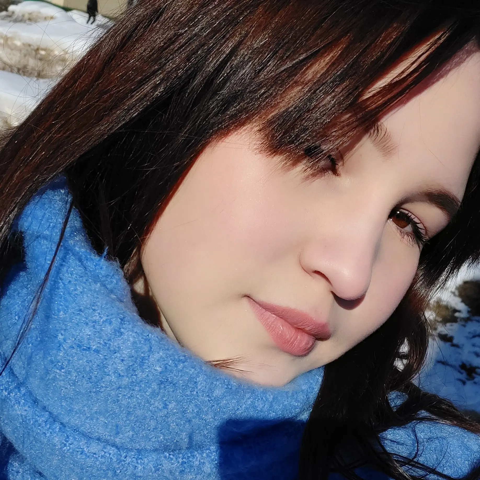 Карина Караваева