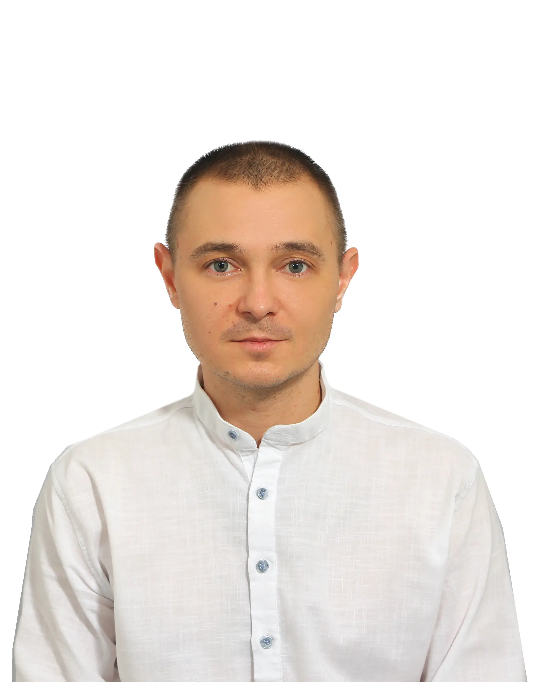 Колесников Евгений