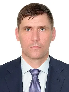 Александр Востров