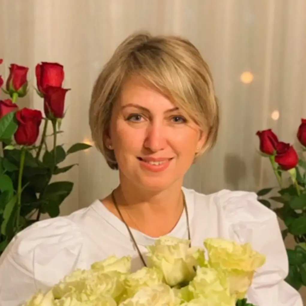 Евгения Энгельгардт