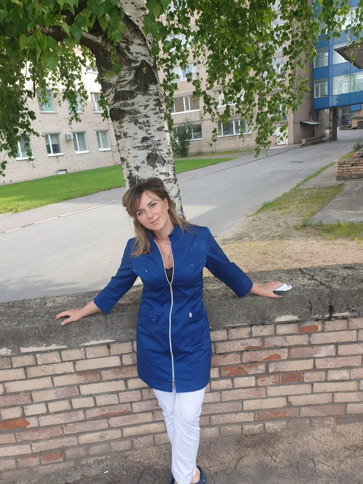 Екатерина Гаврята