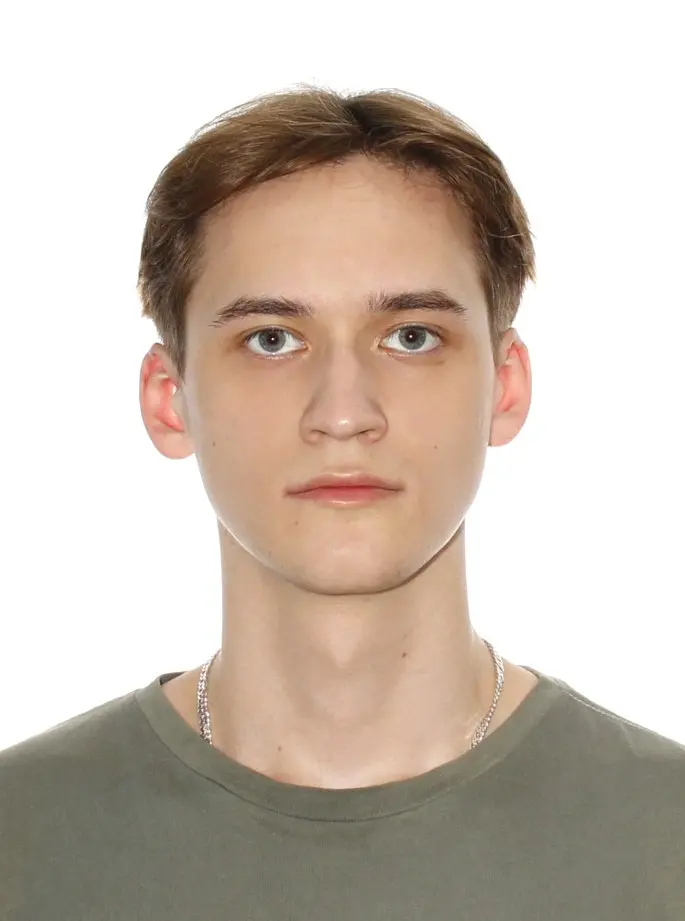 Матвей Шестаков
