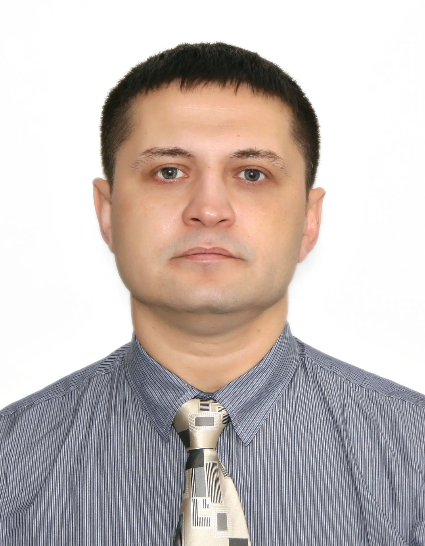 Валерий Булганин