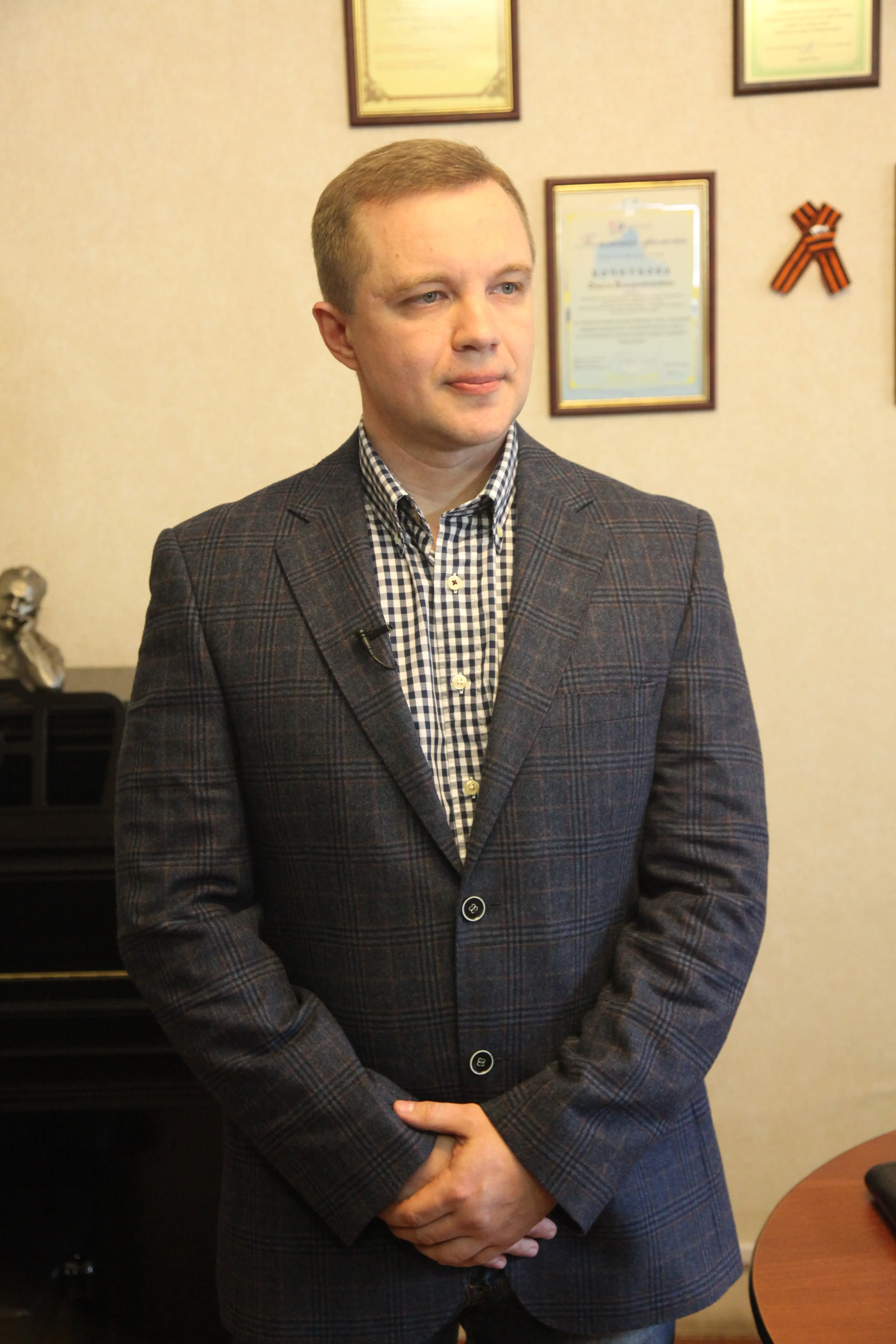 Алексей Корастеков