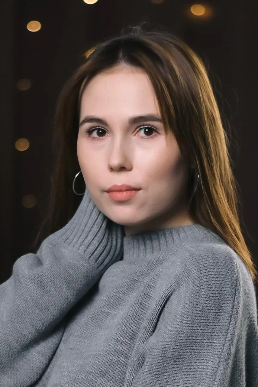 Алия Багитова
