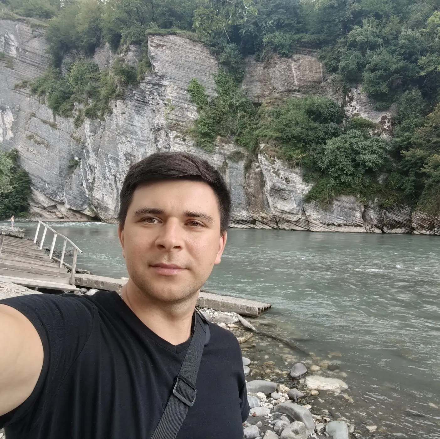 Борис Сизов