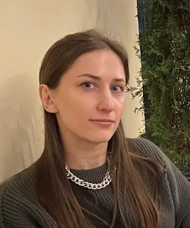Сташкевич Анастасия