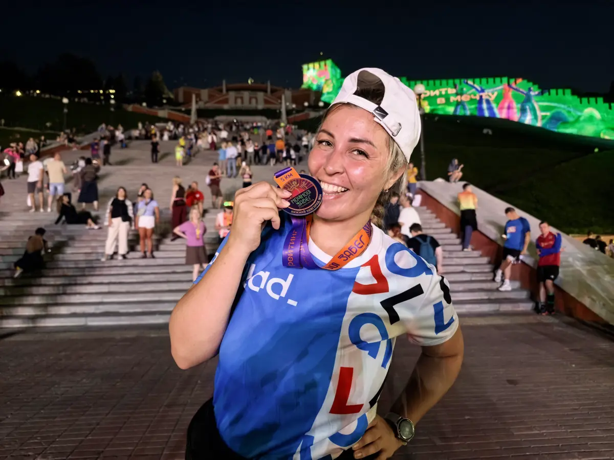 От первой двойки до уверенной десятки🏆 | Сетка — социальная сеть от hh.ru