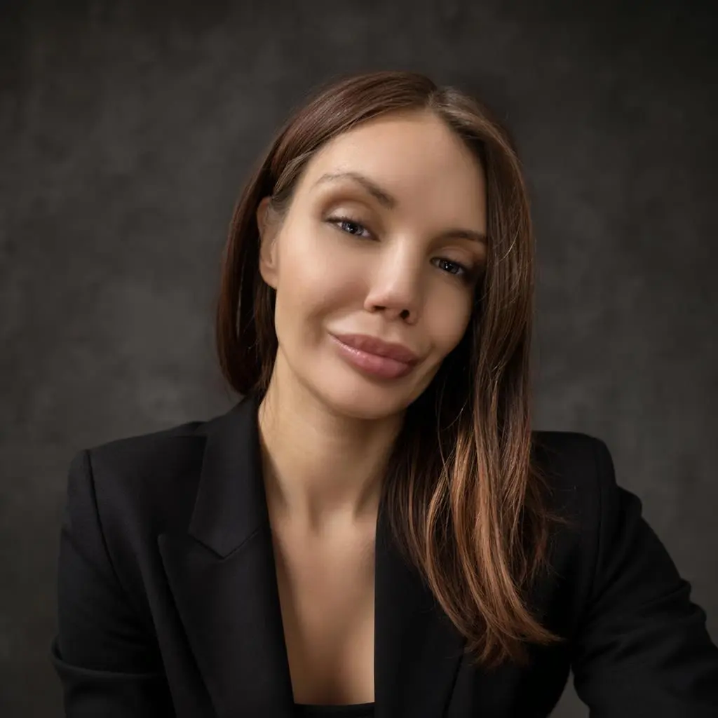 Мила Шеффер