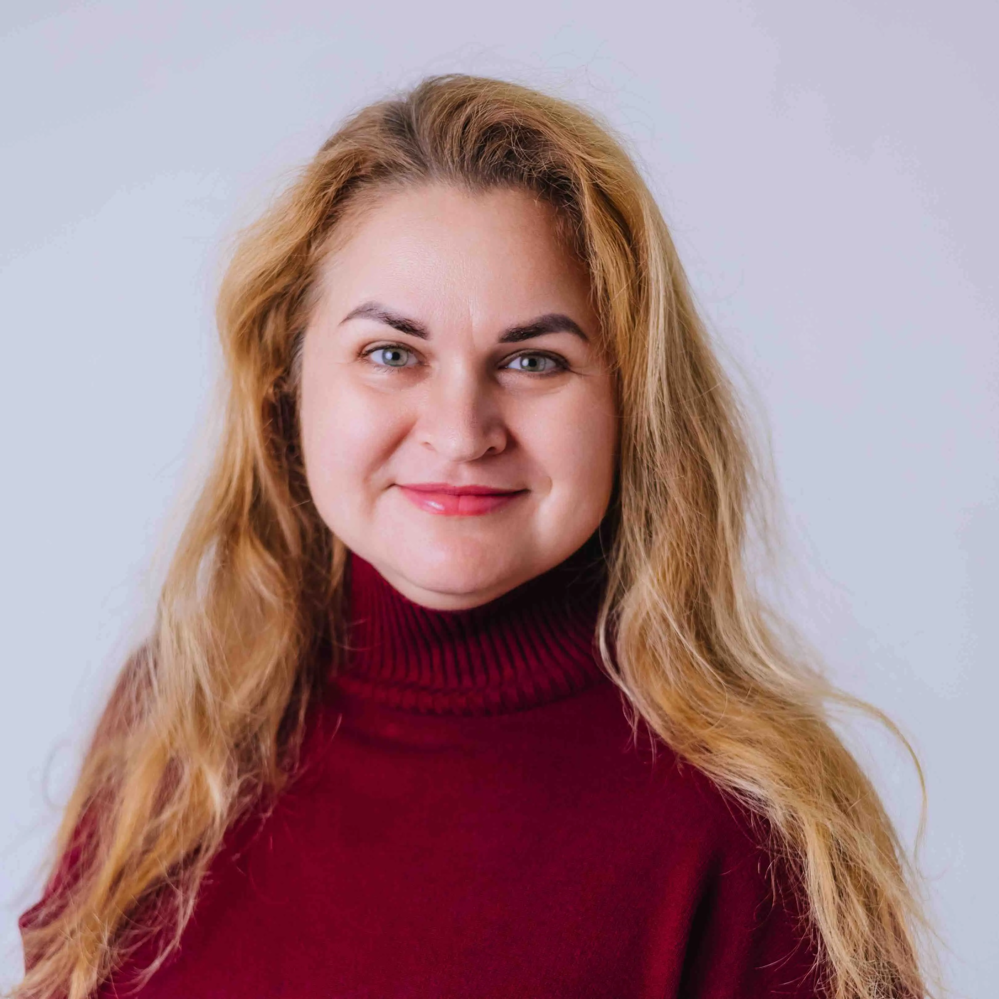 Екатерина Маркитан