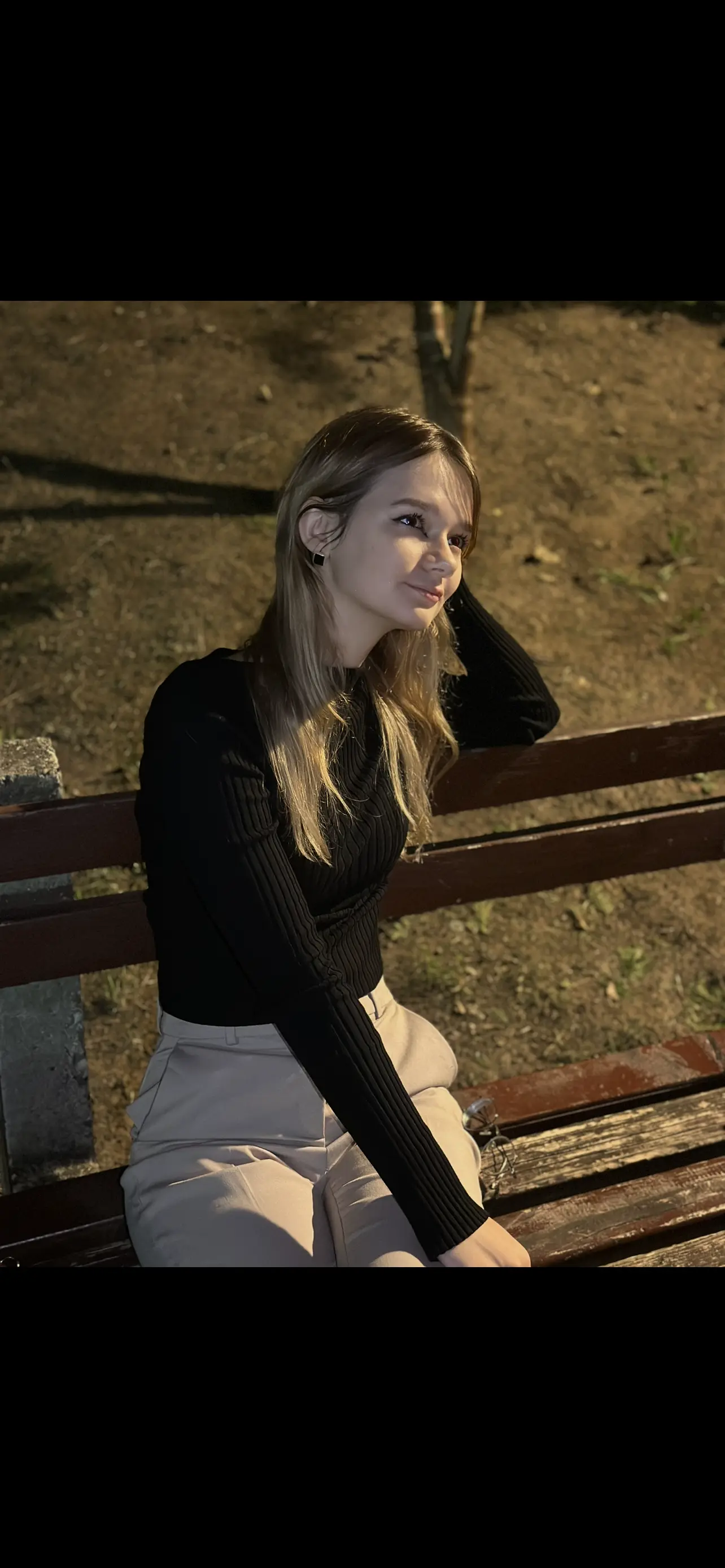 Элина Ростовцева