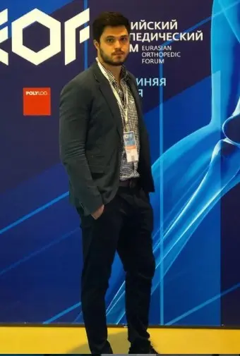 Константин Камышан