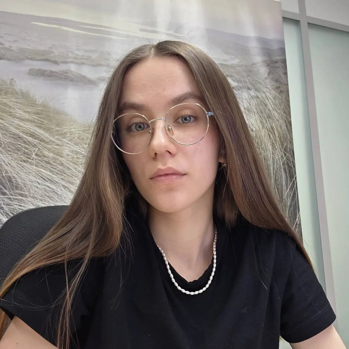 Анастасия Токарева