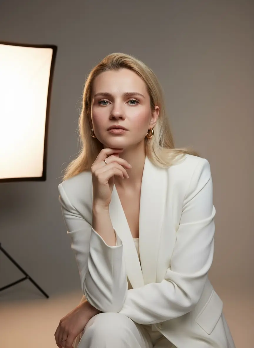 Анна Заплишная