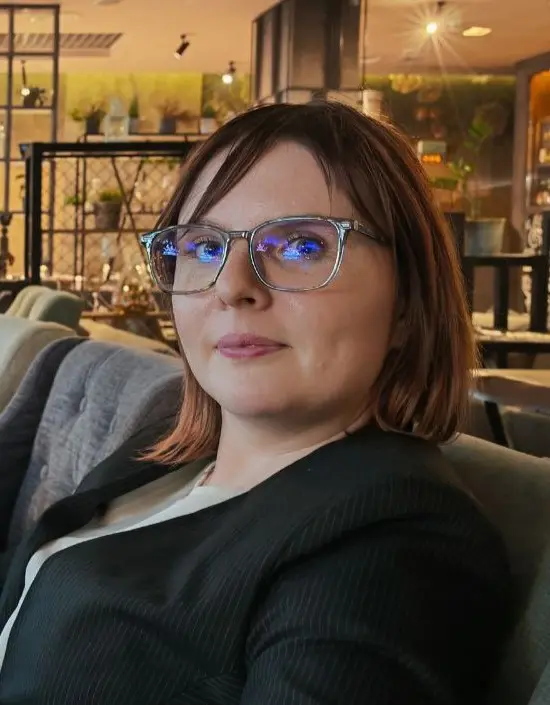 Анна Федоренко