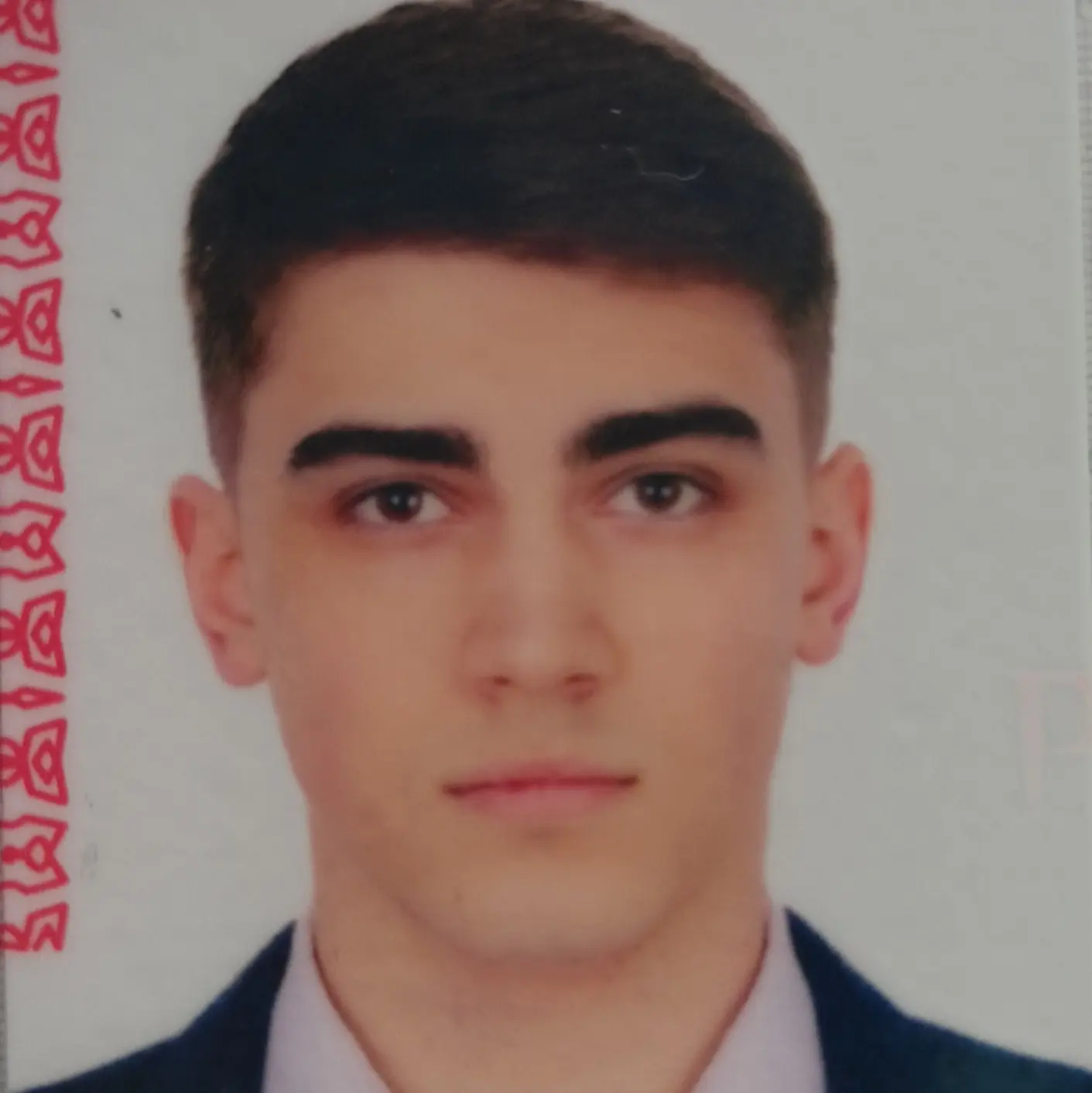 Айдемир Шерифов