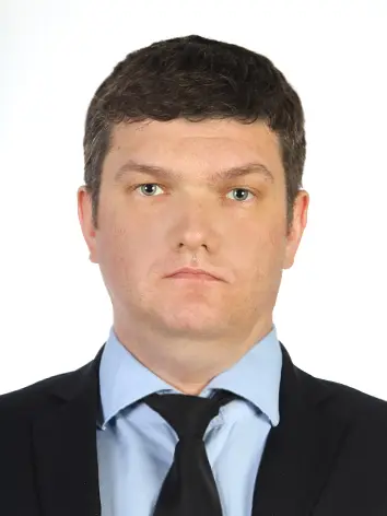 Федор Аверин