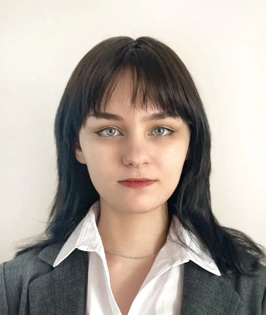 Арина Цветкова